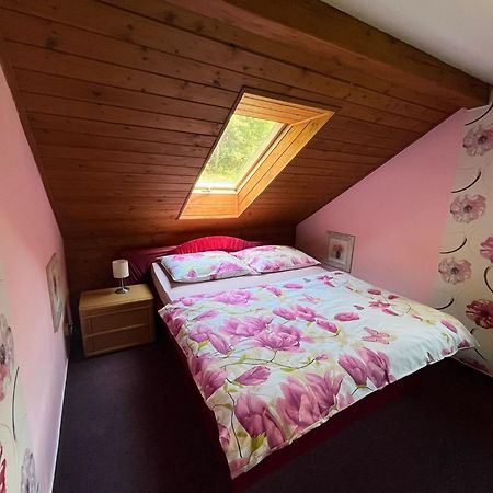 Apartmany Chřibská المظهر الخارجي الصورة