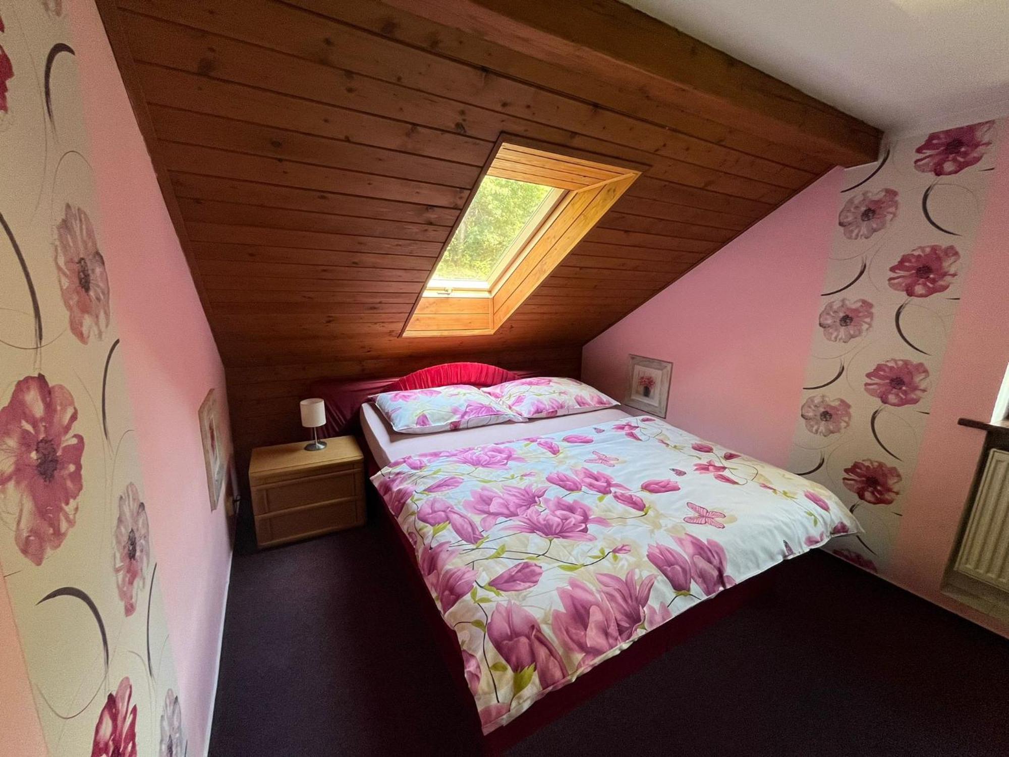 Apartmany Chřibská المظهر الخارجي الصورة