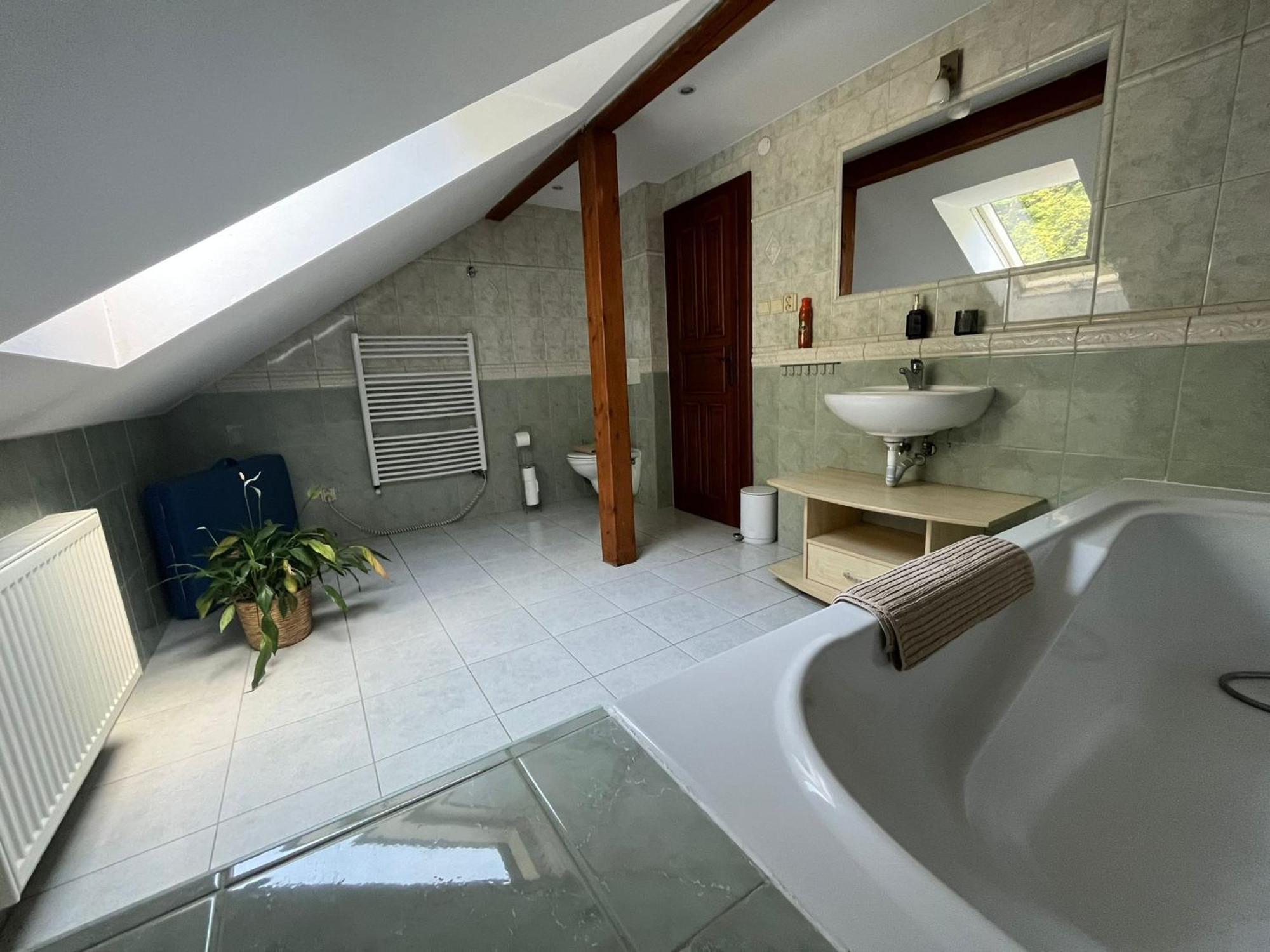 Apartmany Chřibská المظهر الخارجي الصورة