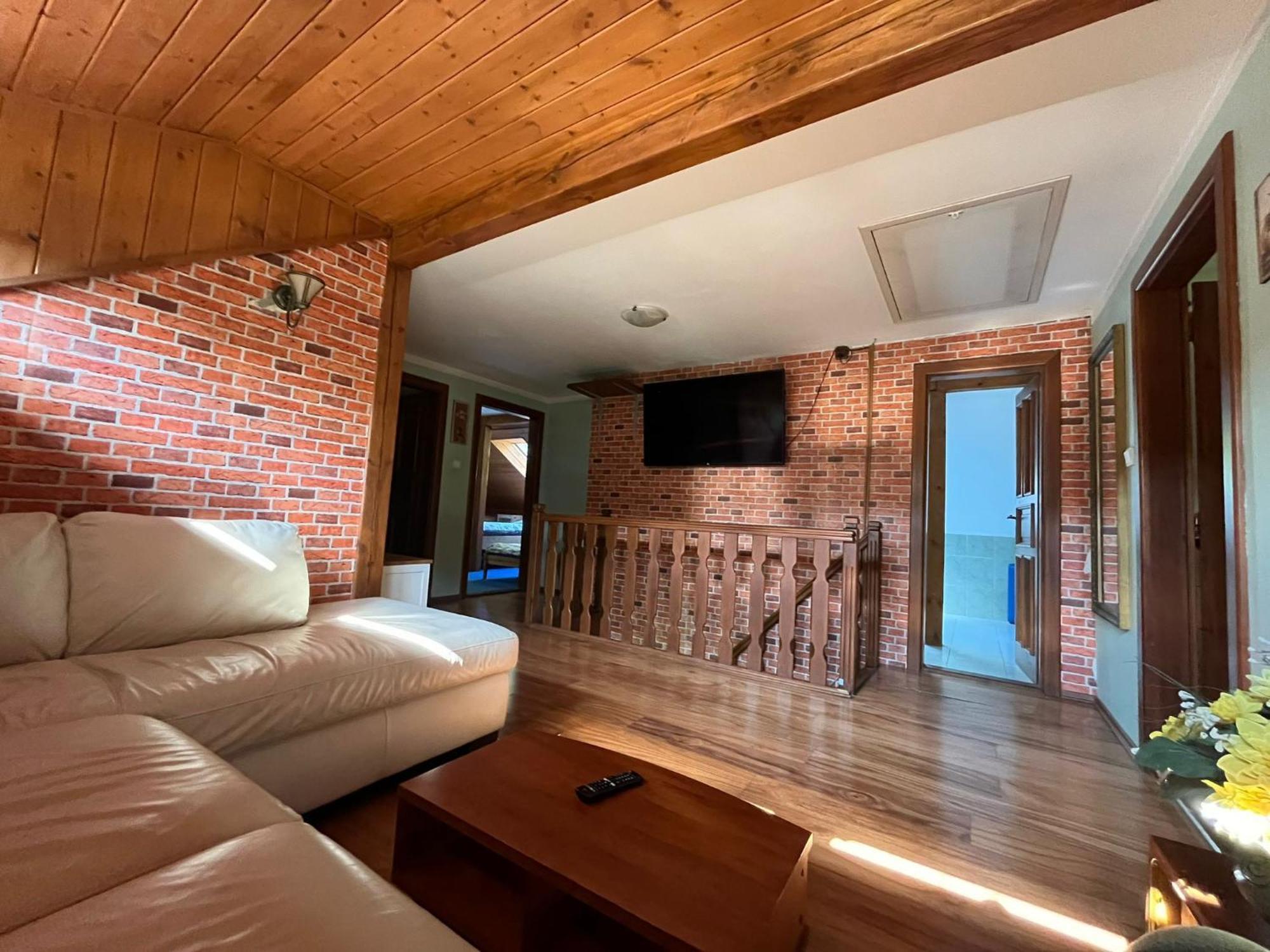 Apartmany Chřibská المظهر الخارجي الصورة