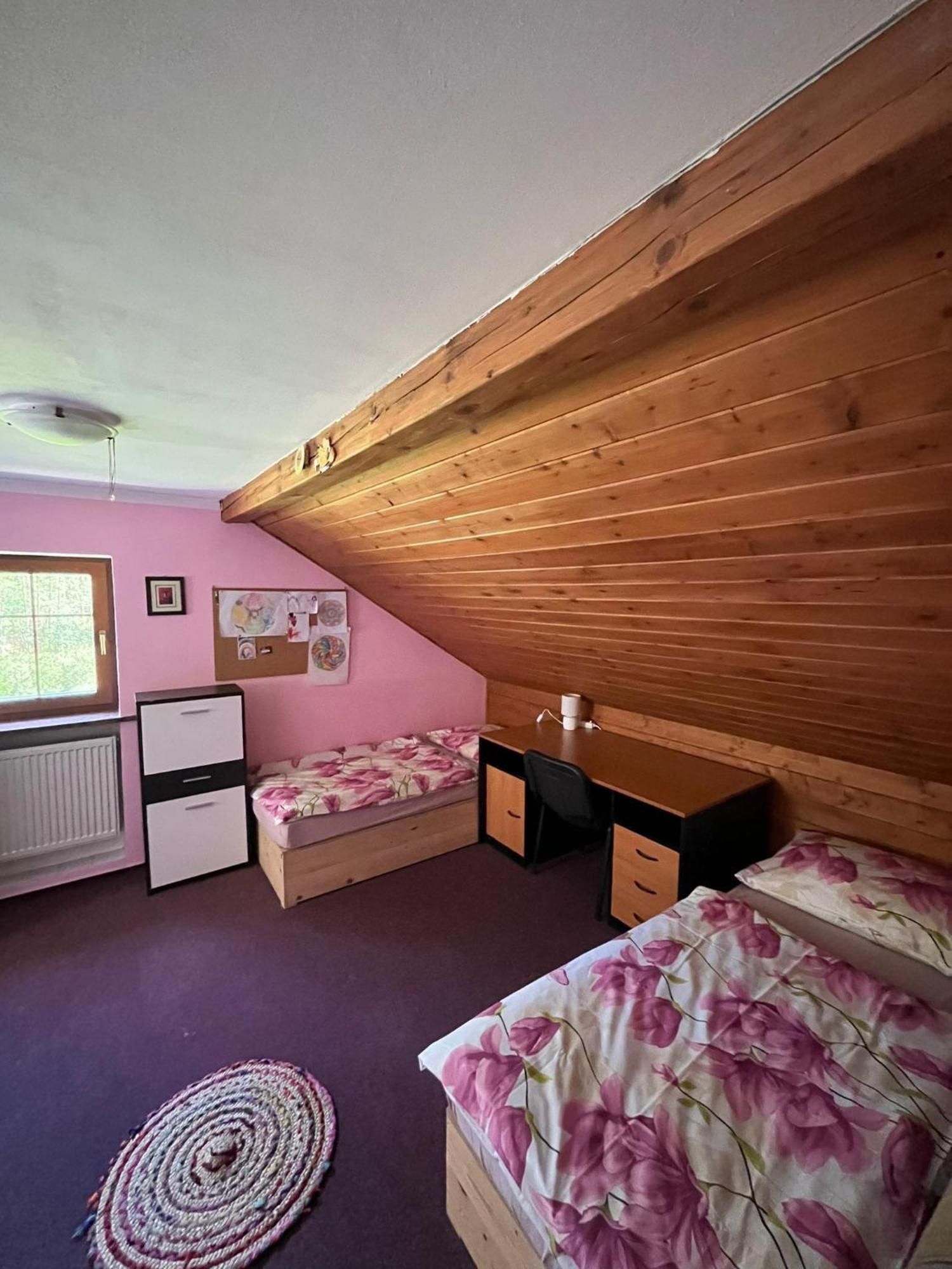 Apartmany Chřibská المظهر الخارجي الصورة