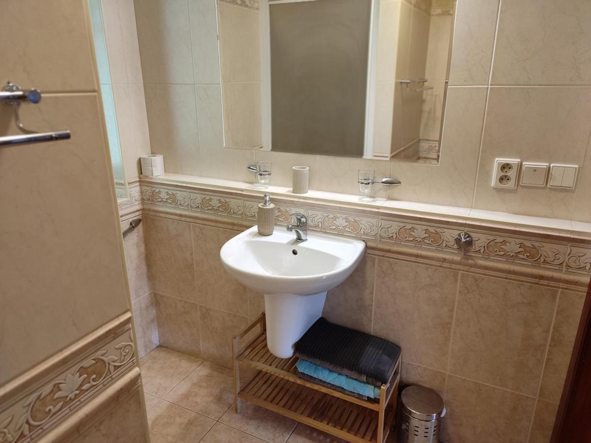 Apartmany Chřibská المظهر الخارجي الصورة