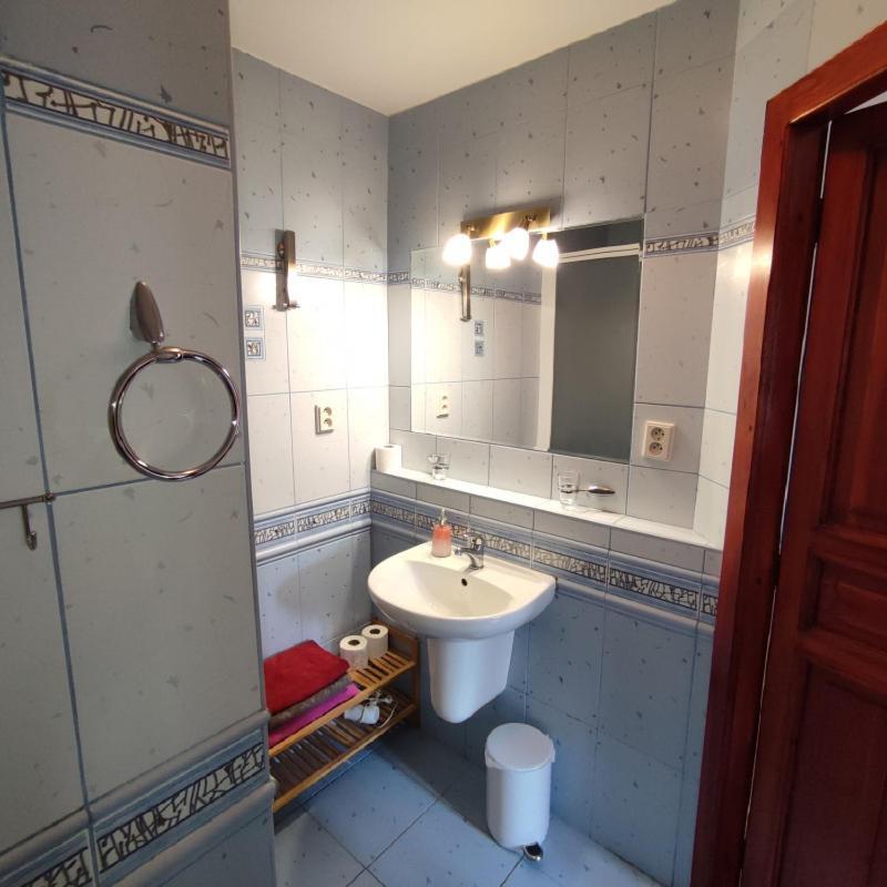 Apartmany Chřibská المظهر الخارجي الصورة